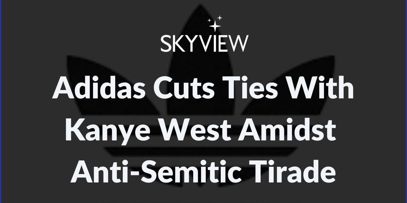 kanyeadidas